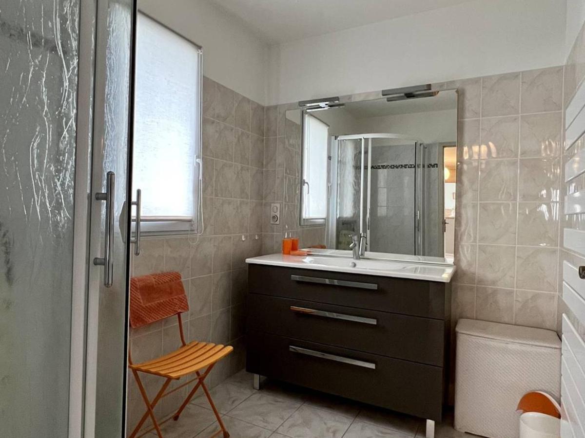 Appartement T2 Confortable A Cambo-Les-Bains Avec Terrasse Et Parking Proche Centre Et Thermes - Fr-1-495-58 Exterior foto
